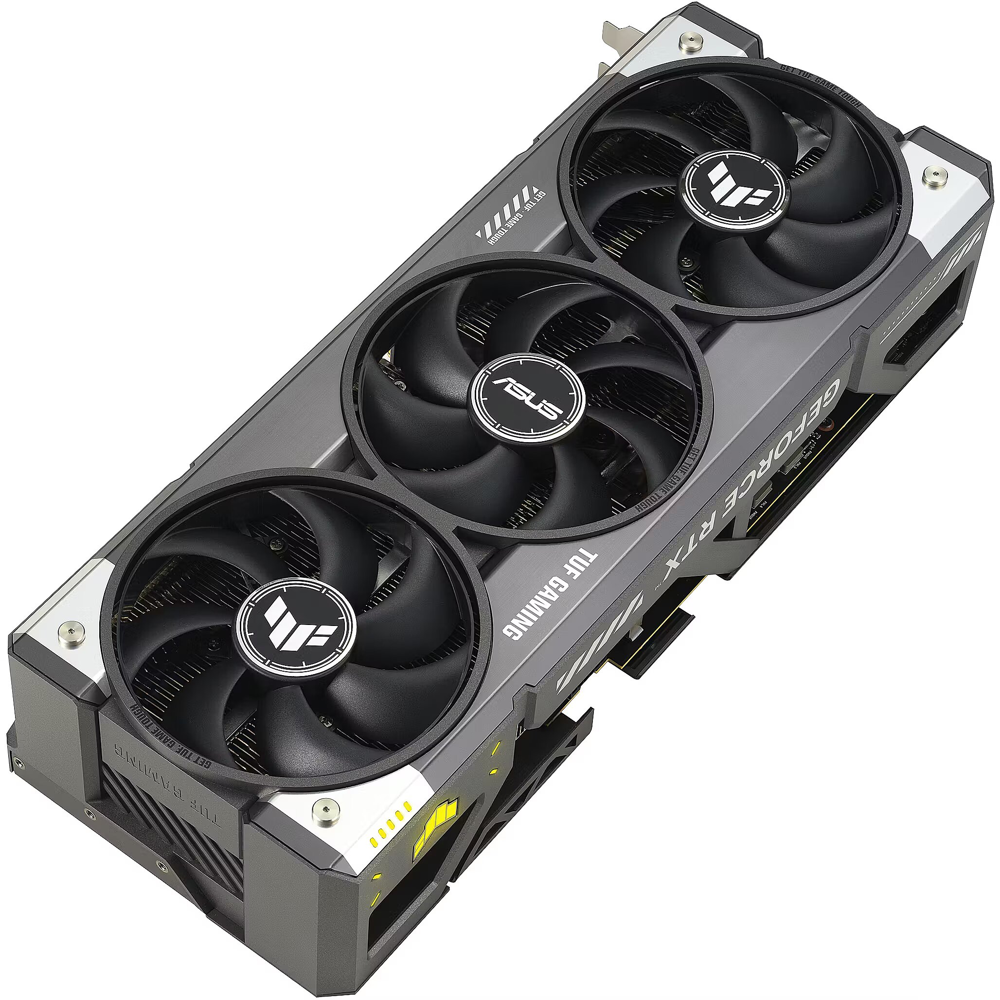 Asus GeForce RTX 5090, 32GB GDDR7, TUF Gaming (DLSS 4) (90YV0LY1