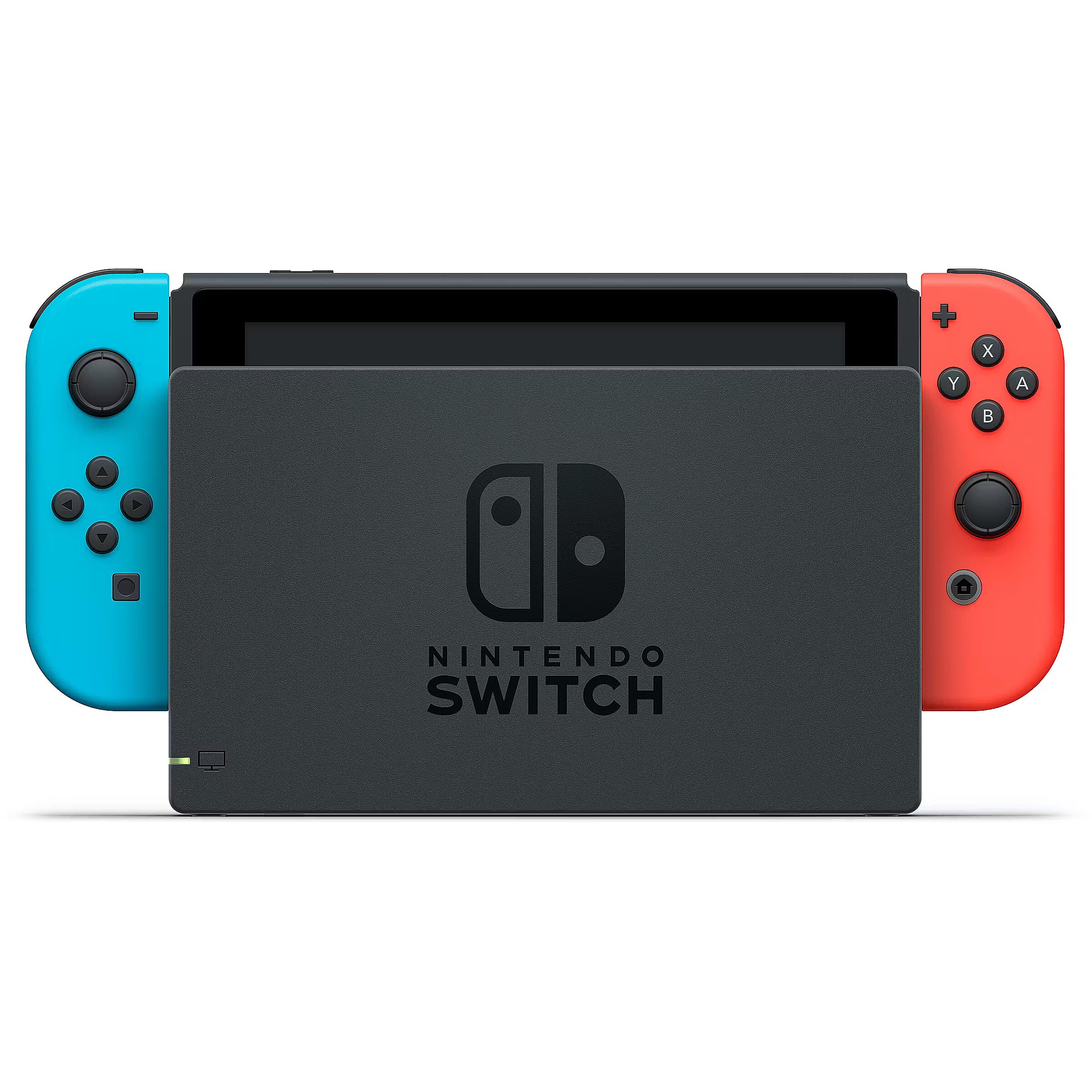 Nintendo Switch Neon-Red/Neon-Blue (10010738)