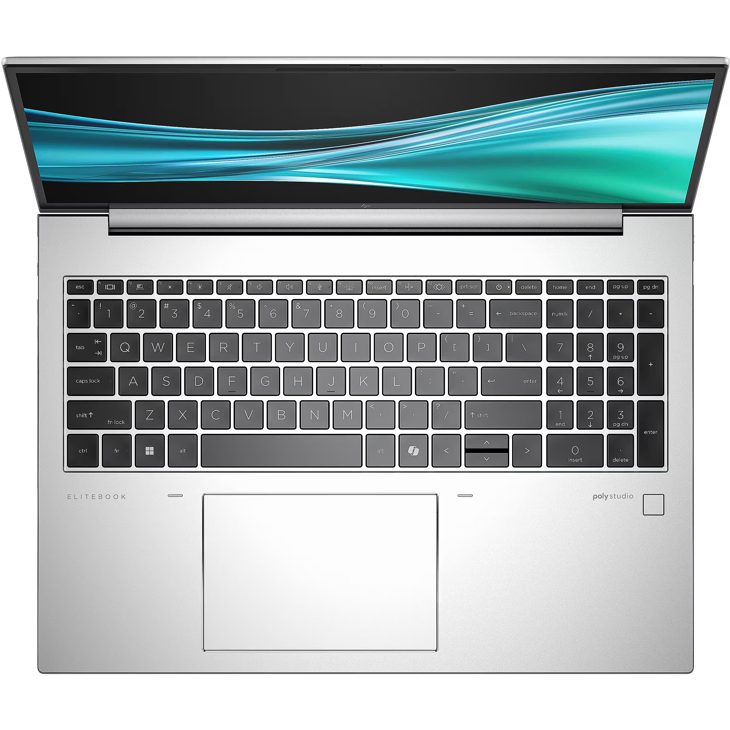 Hewlett Packard HP EliteBook 860 16 inch G11 Notebook PC Intel Hewlett Packard HP EliteBook 860 16 inch G11 Notebook PC Intel