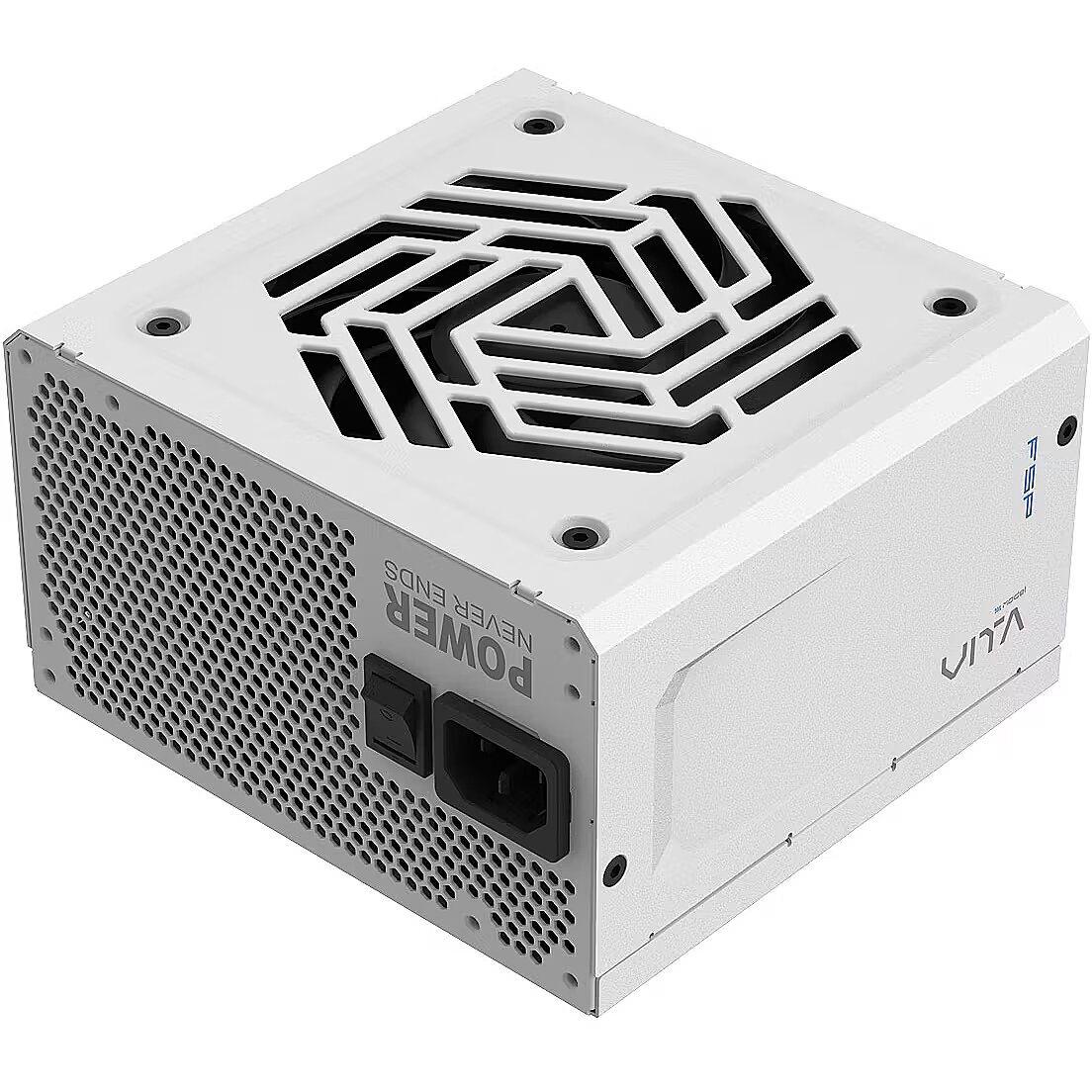 FSP VITA GM, 850W, 80PLUS Gold, ATX 3.1, PCIe 5.1, White (VITA