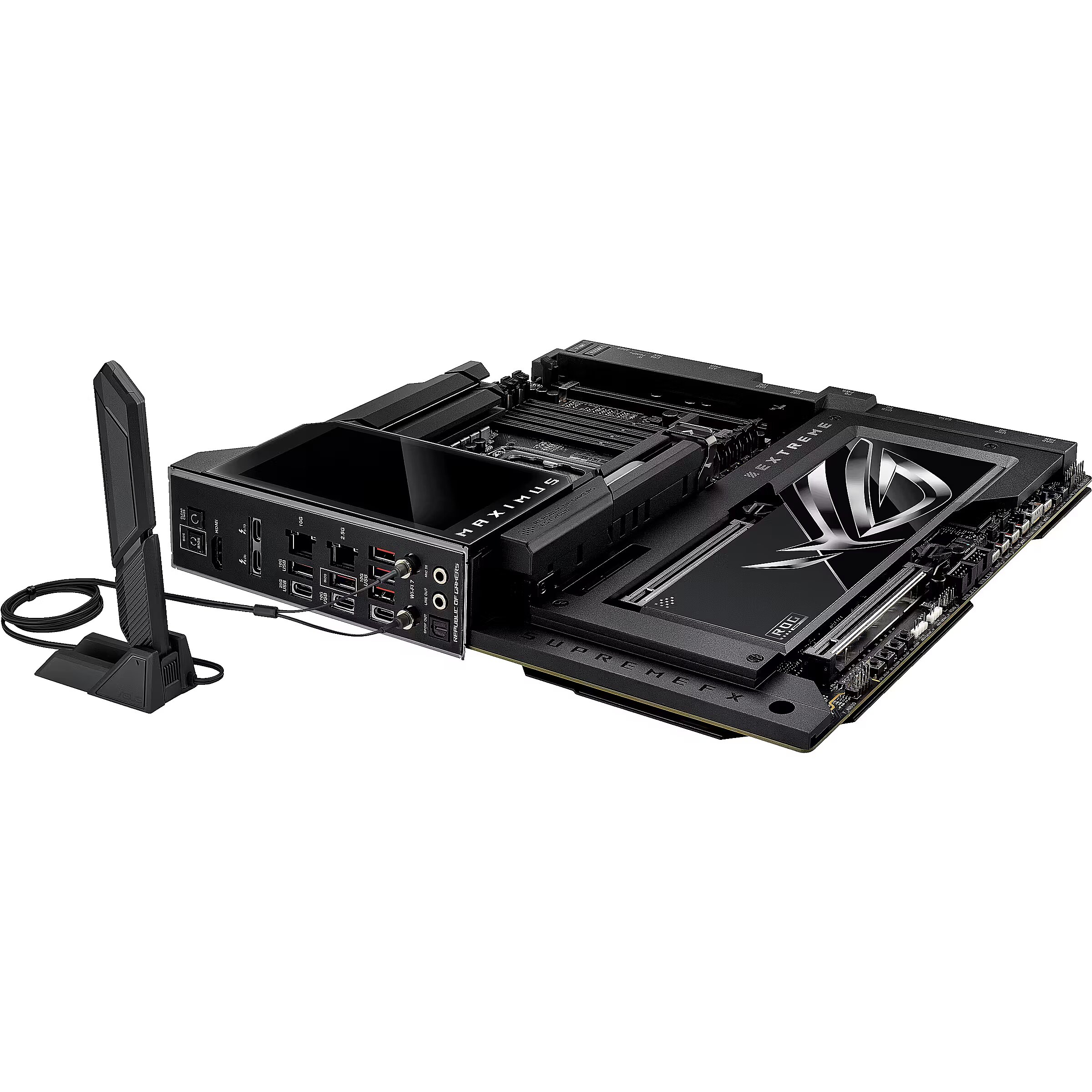 Asus ROG MAXIMUS Z890 EXTREME (90MB1IA0-M0EAY0)