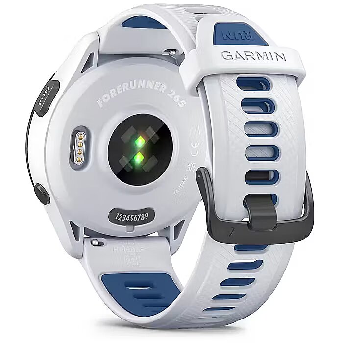 【美品】GARMIN Forerunner 265 Music Amazon.com: Wearable4U Garmin Forerunner 265S Music GPS