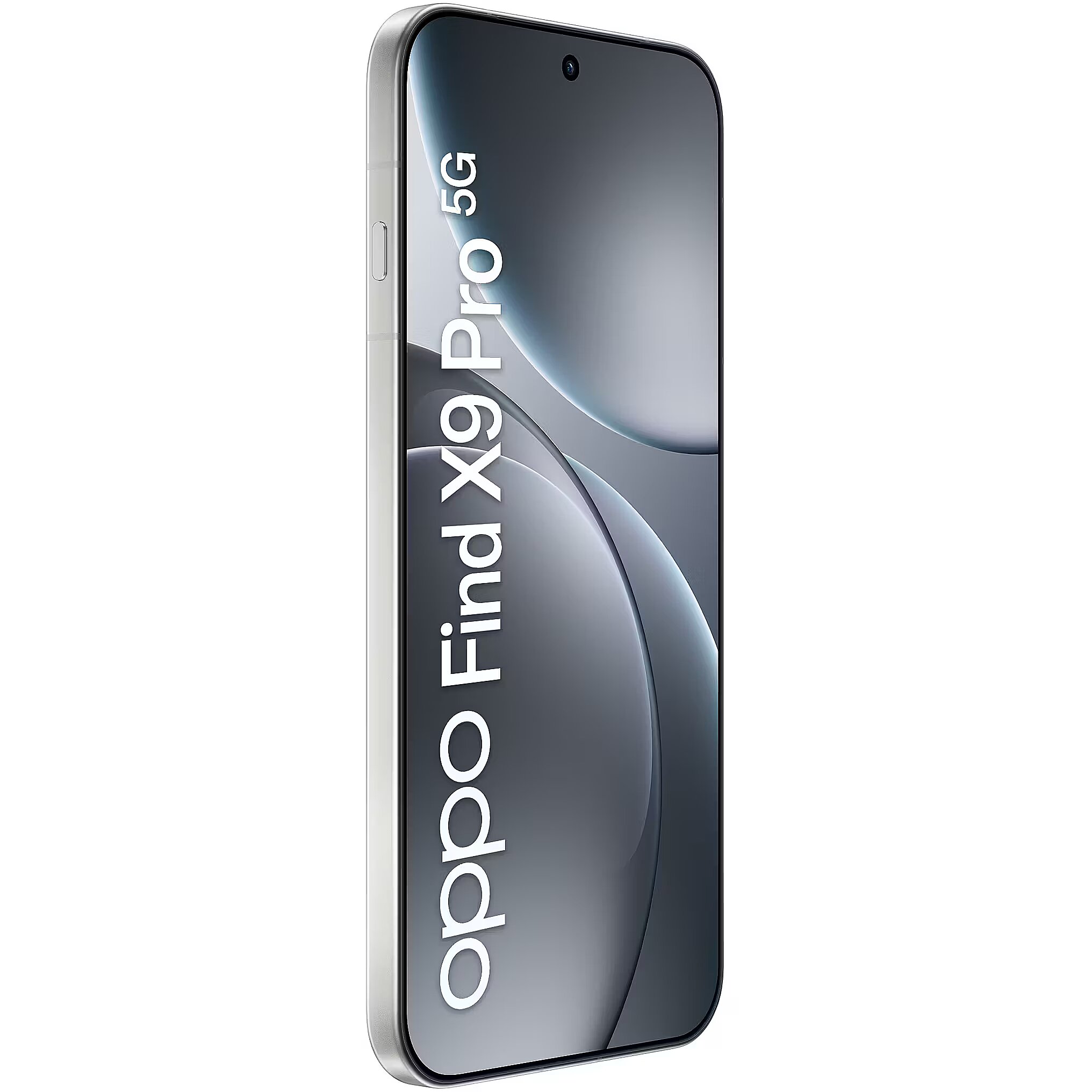 Oppo Find X9 Pro 16/512GB Biały (6932169382694)