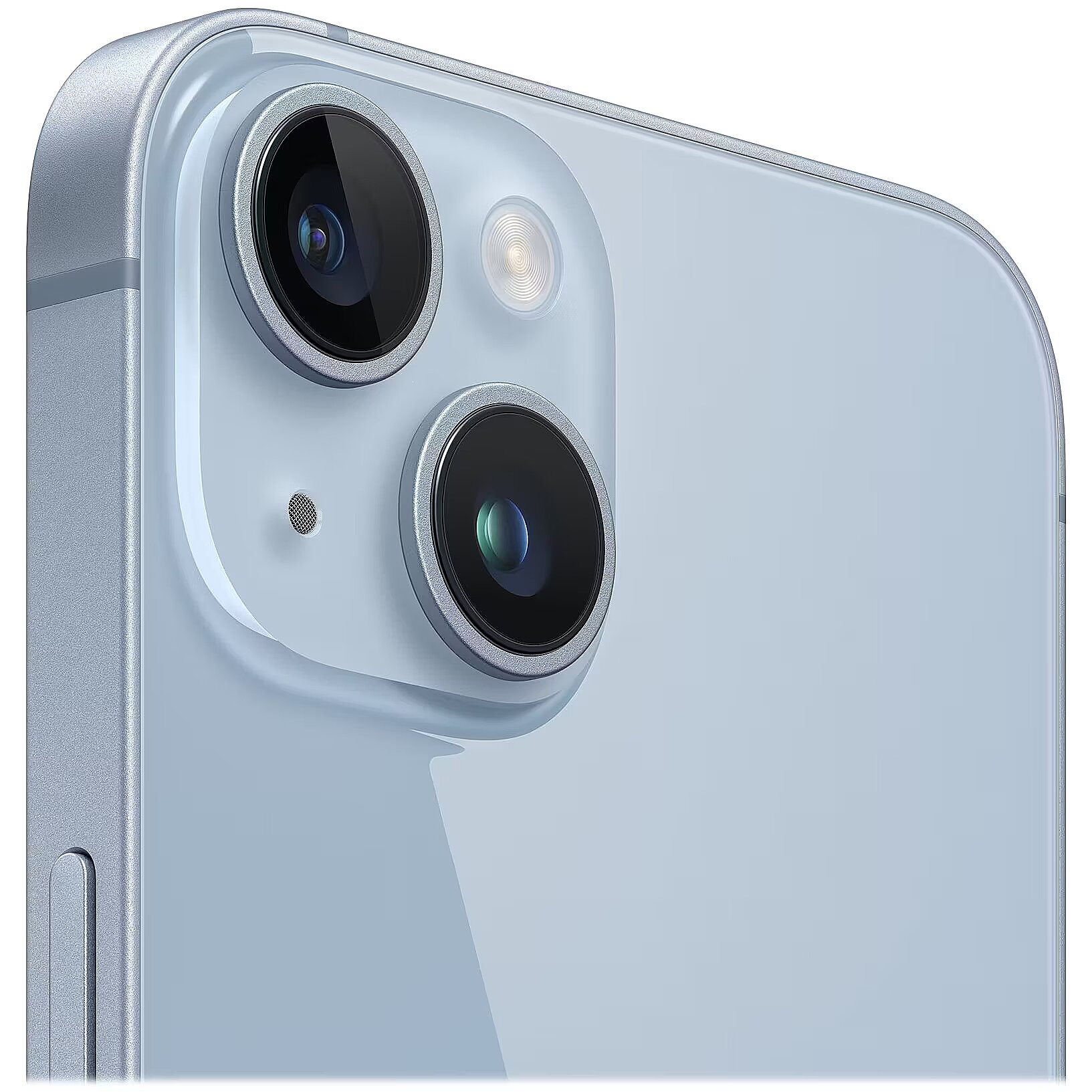 Apple iPhone 14, 256GB, Blue (MPWP3ZD/A)