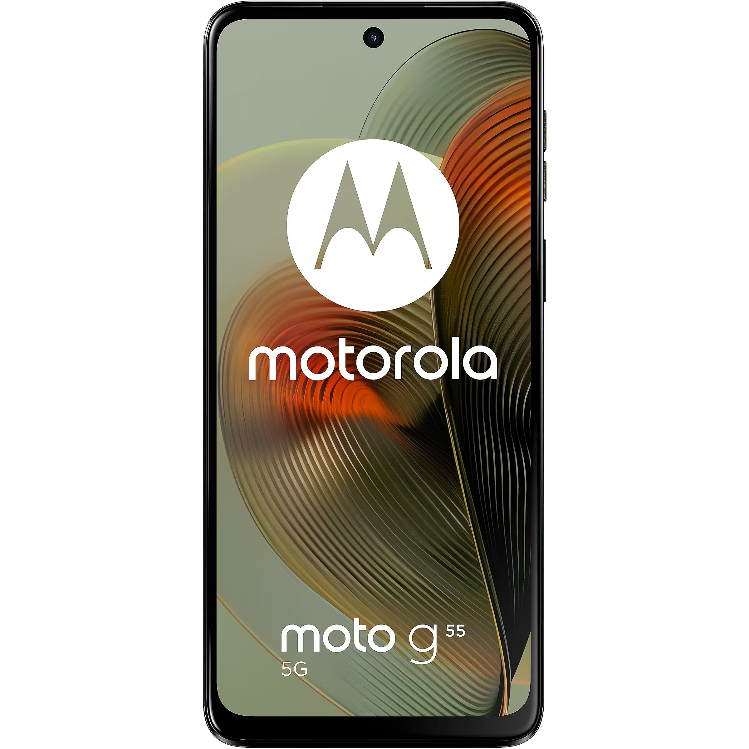 Motorola Moto G55, 8GB/256GB, Smoky Green (PB5U0004SE)
