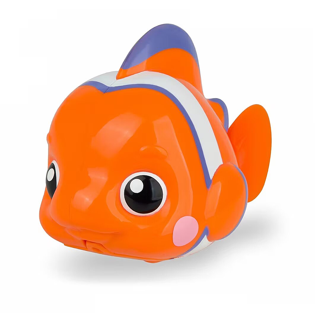 Zuru Figures Floating animals Mix Duck, Fish, Crocodile (25257 karton