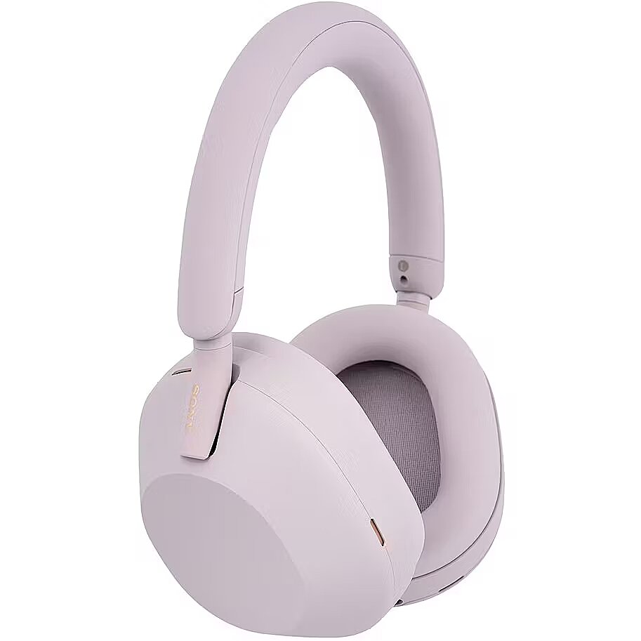 Sony WH-1000XM5, Silver (WH1000XM5L.CE7)