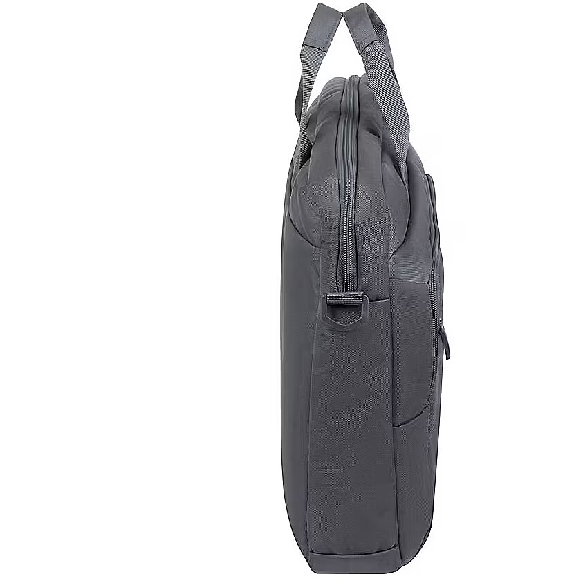 Rivacase Alpendorf Laptop bag, Grey (4260709019949)