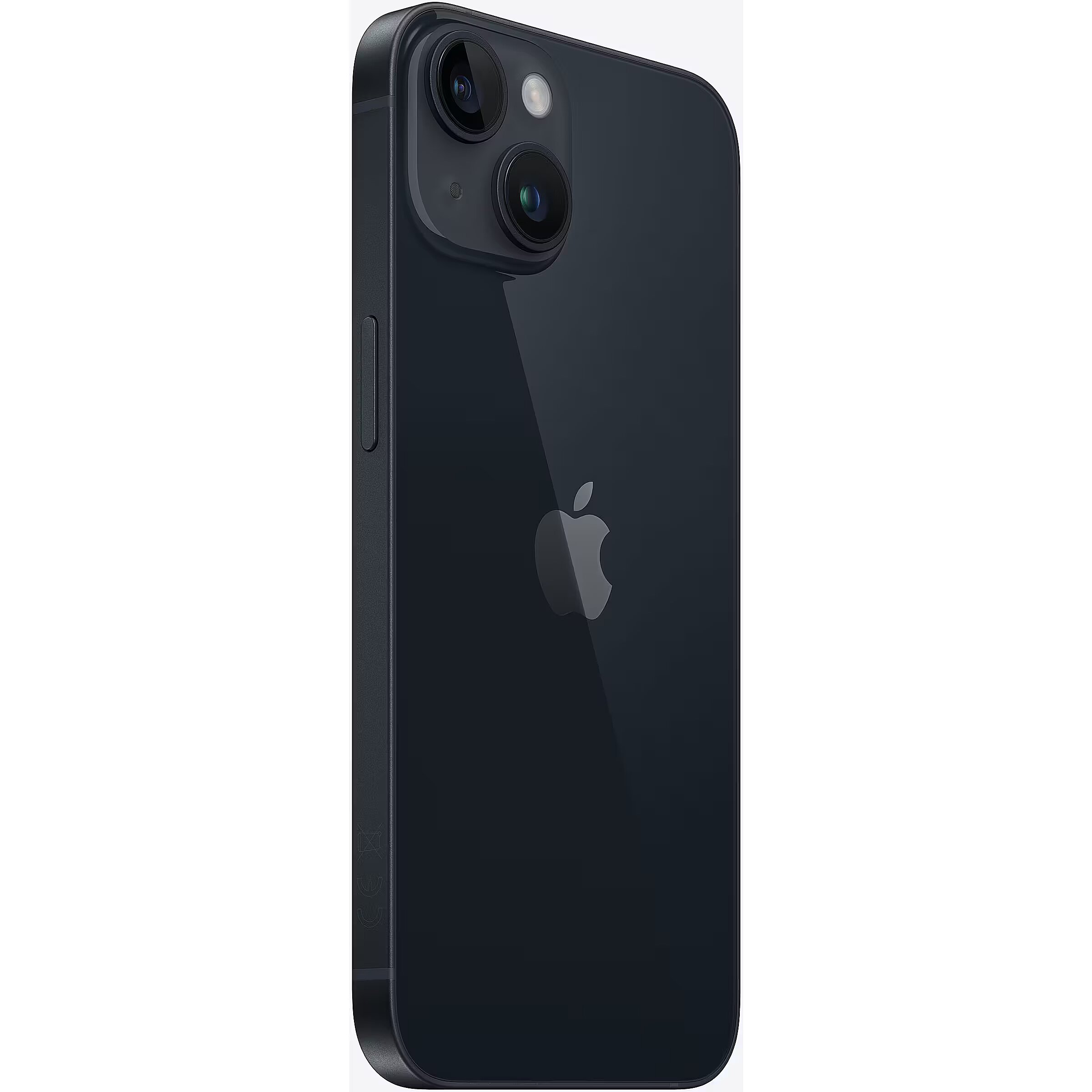 Apple iPhone 14, 256GB, Midnight (MPVX3ZD/A)