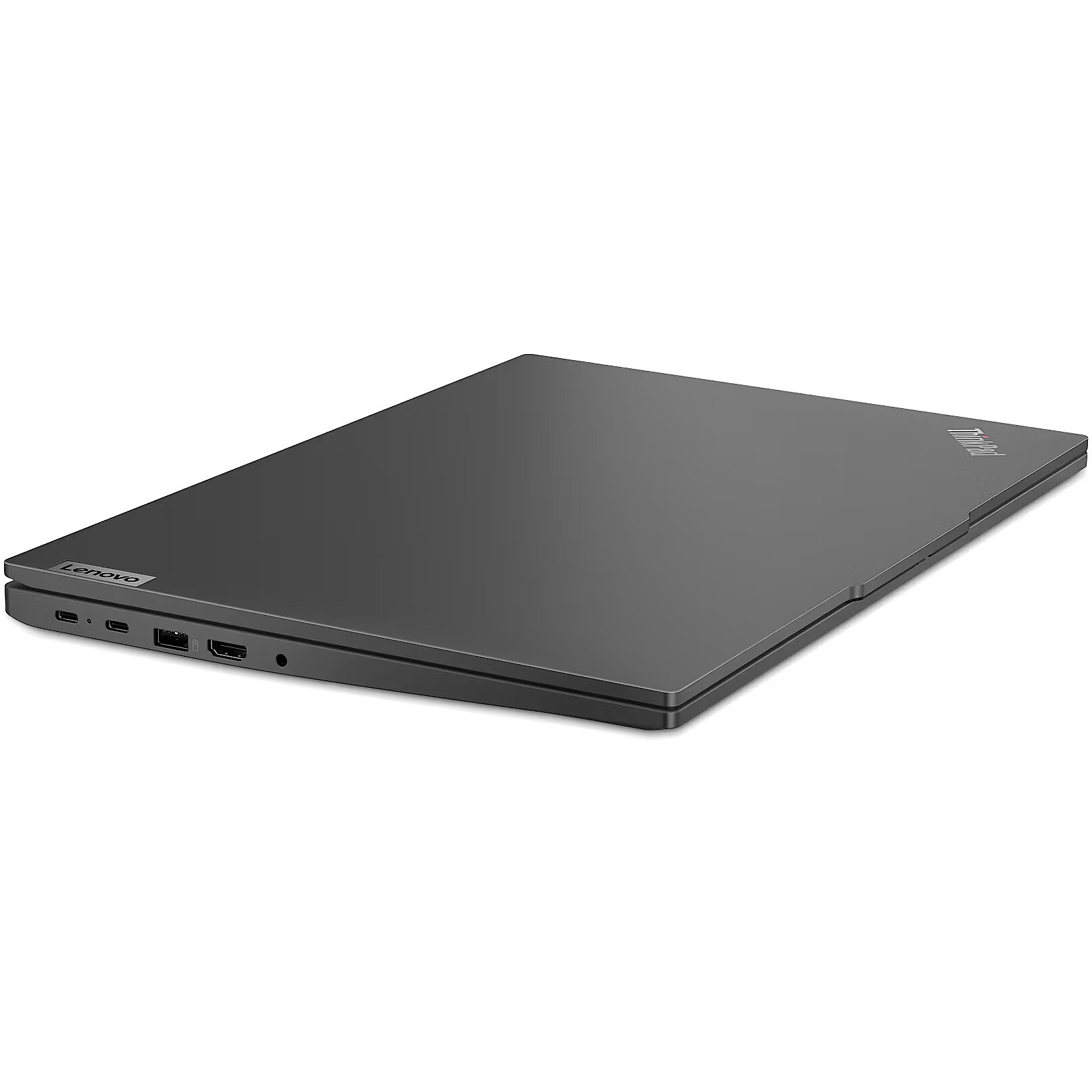 Lenovo ThinkPad E16 (Gen 2) Black, 16