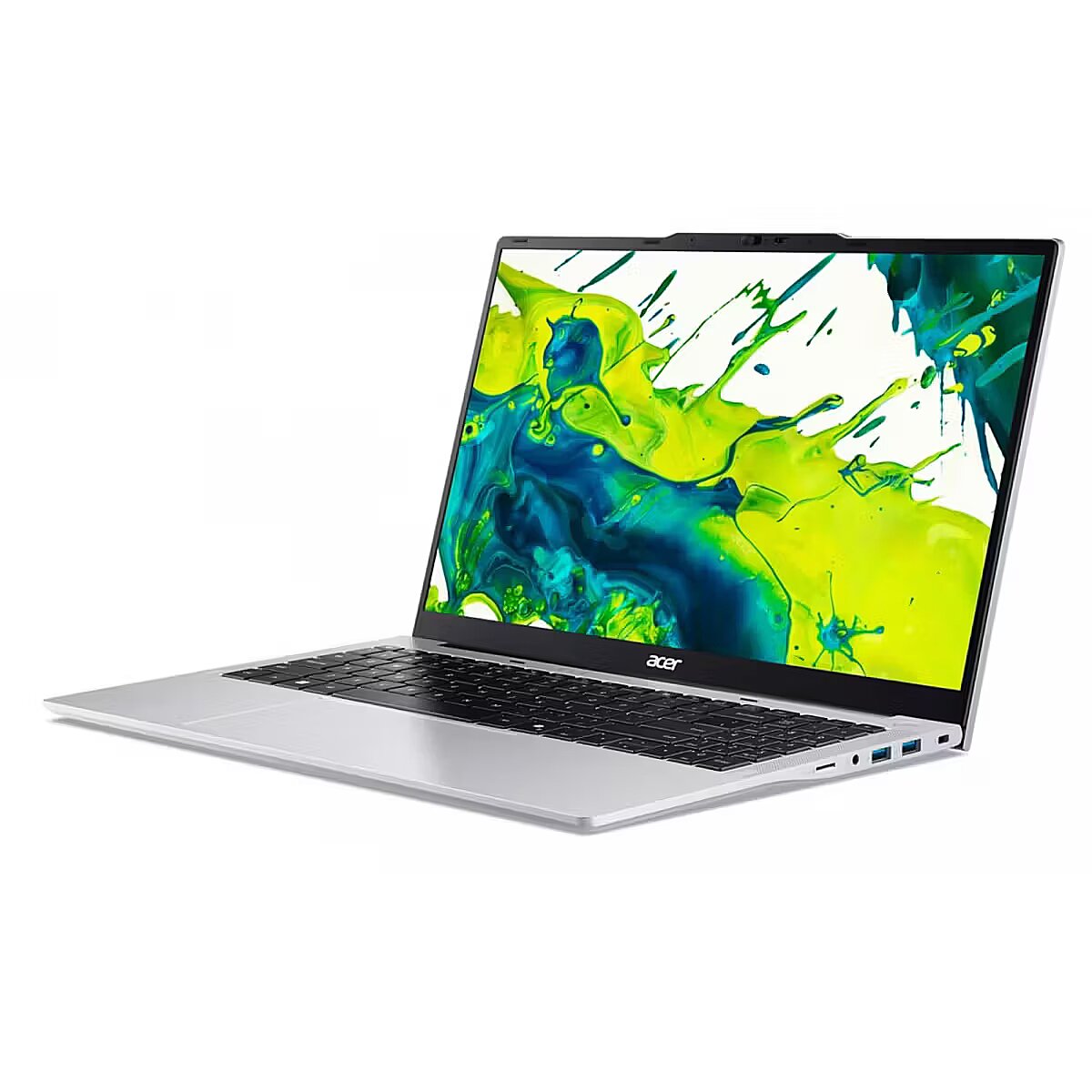 Acer Aspire Lite 15 AL15-72P シルバー 本体 1TB Acer Aspire Lite 15 (AL15-72P) - Specs, Tests, and Prices