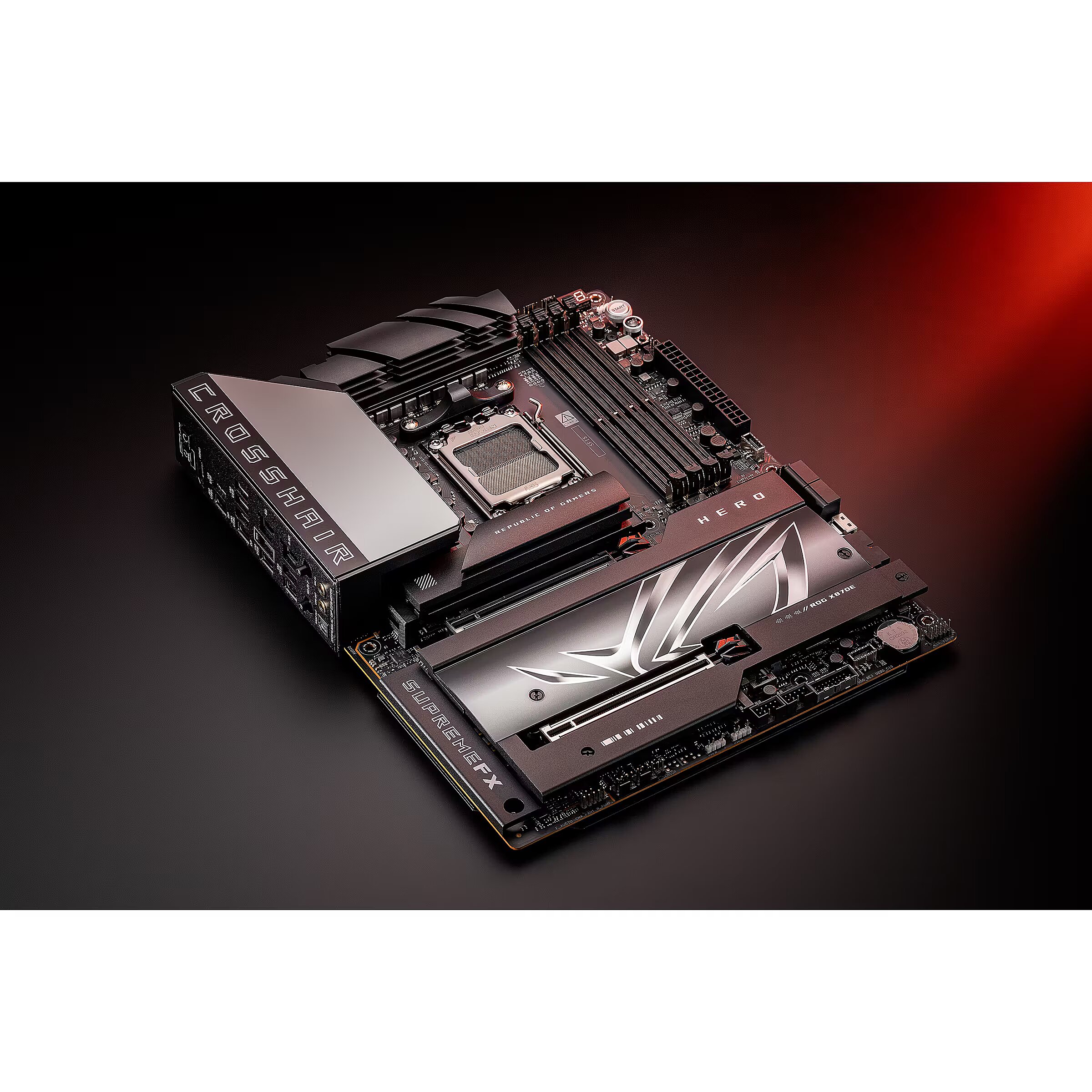 Asus Rog Maximus Hero Viii Price Ph Asus Crosshair Maximus Viii