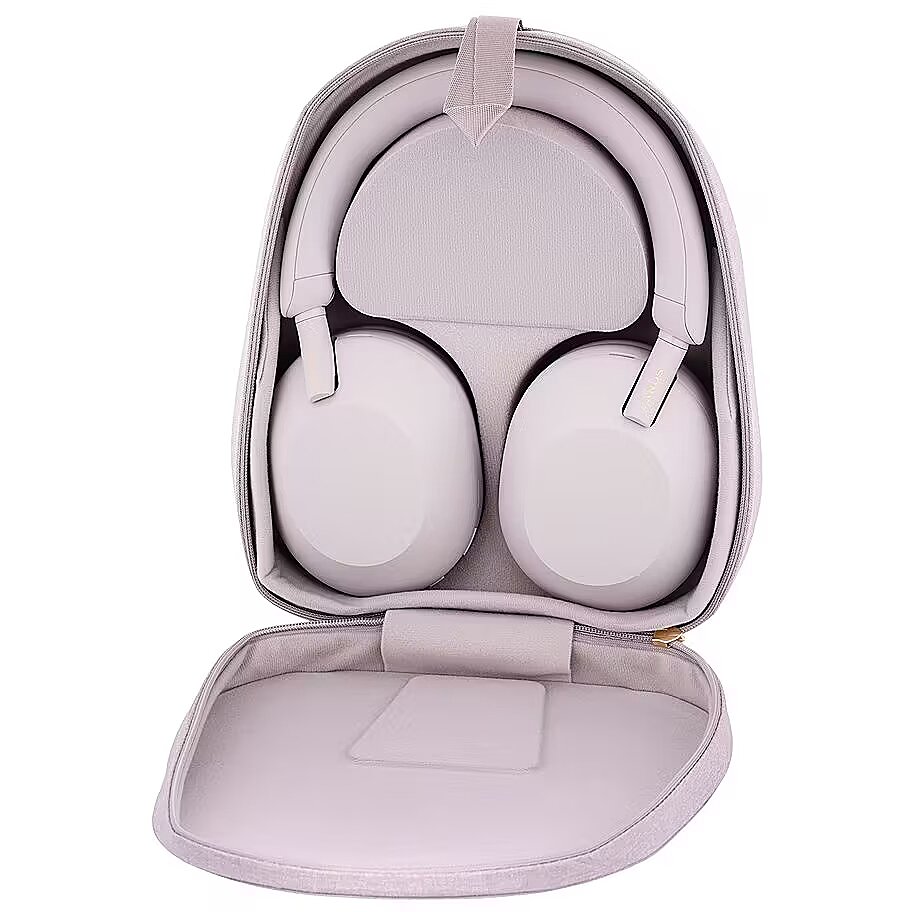 Sony WH-1000XM5, Silver (WH1000XM5L.CE7)