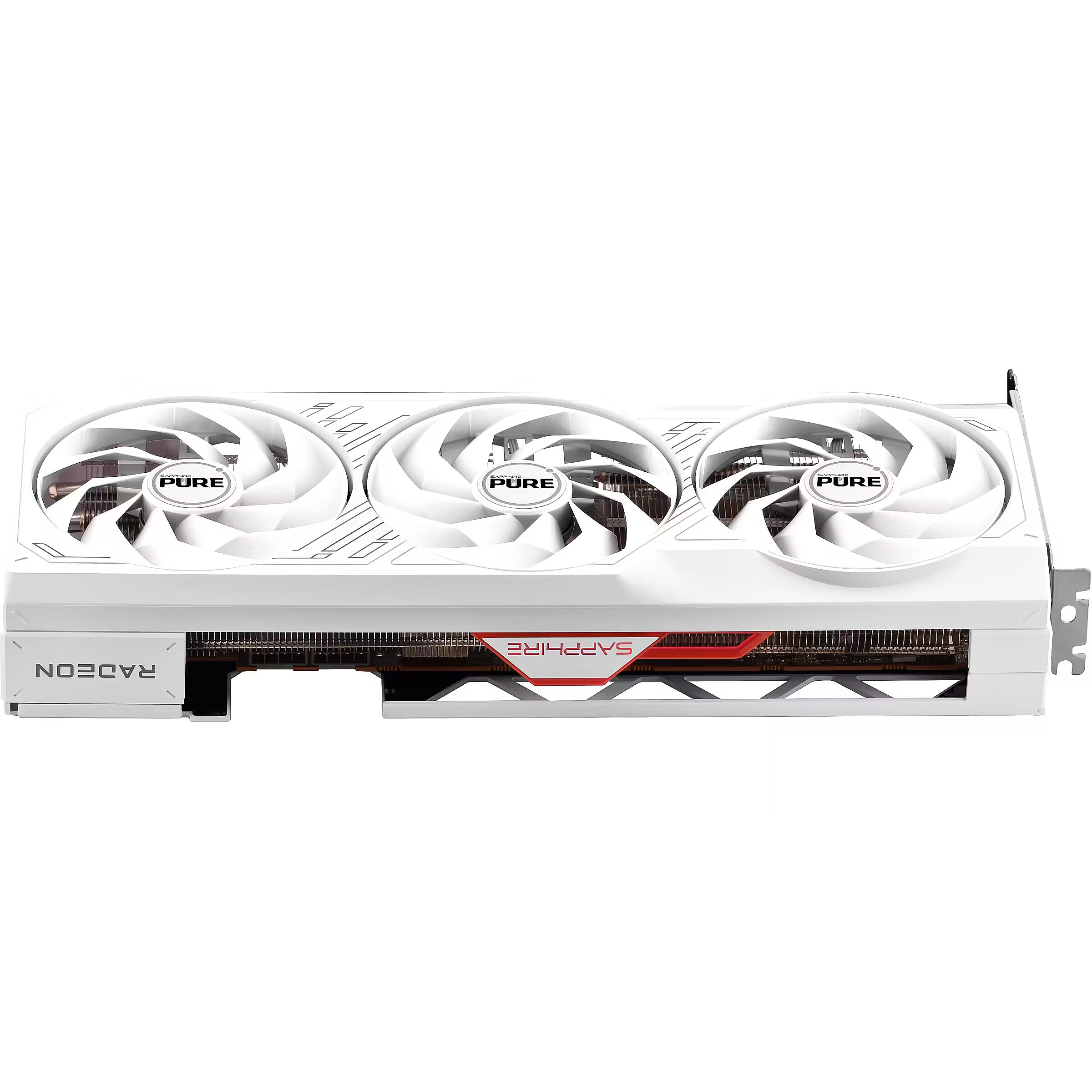 Sapphire Radeon RX 7800 XT, 16GB GDDR6, PURE (11330-03-20G)