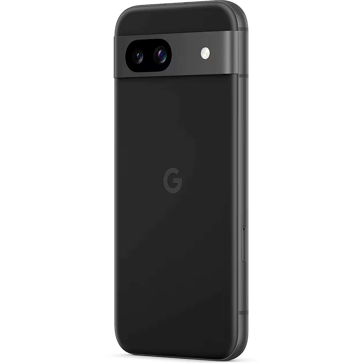Google Pixel 8a, 8GB/256GB, Obsidian Black (GA05571-GB)