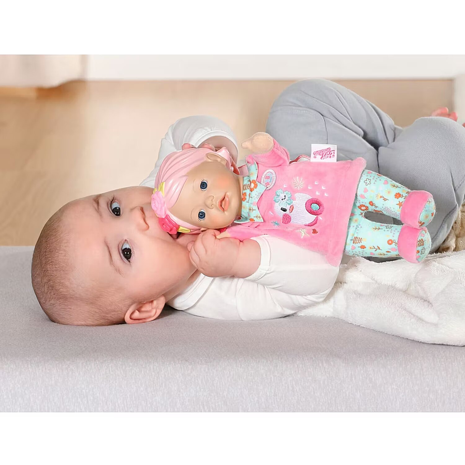 Zapf Creation BABY born Fee for babies 26cm, doll (834695)