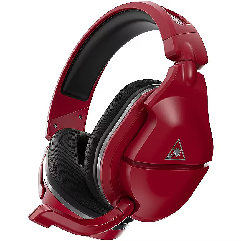 Turtle Beach Stealth 600 Gen MAX, PS4 PS5, Red (TBS-3172-02)