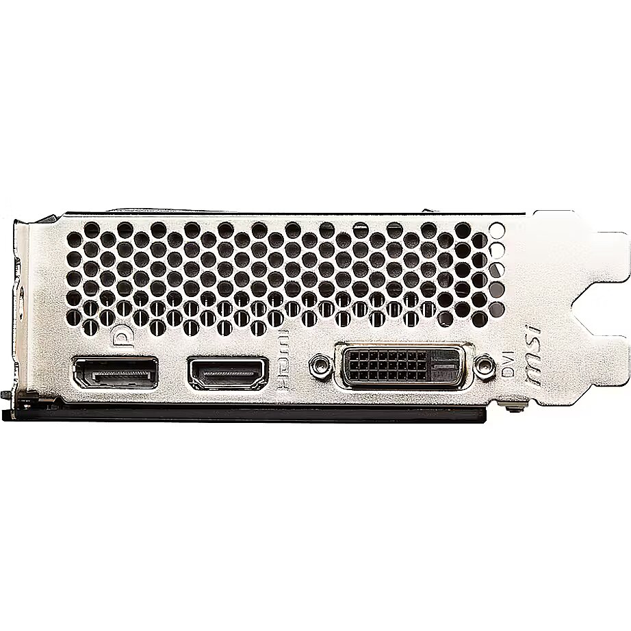 MSI GeForce RTX 3050, 8GB GDDR6, VENTUS 2X XS OC (GEFORCE RTX 3050