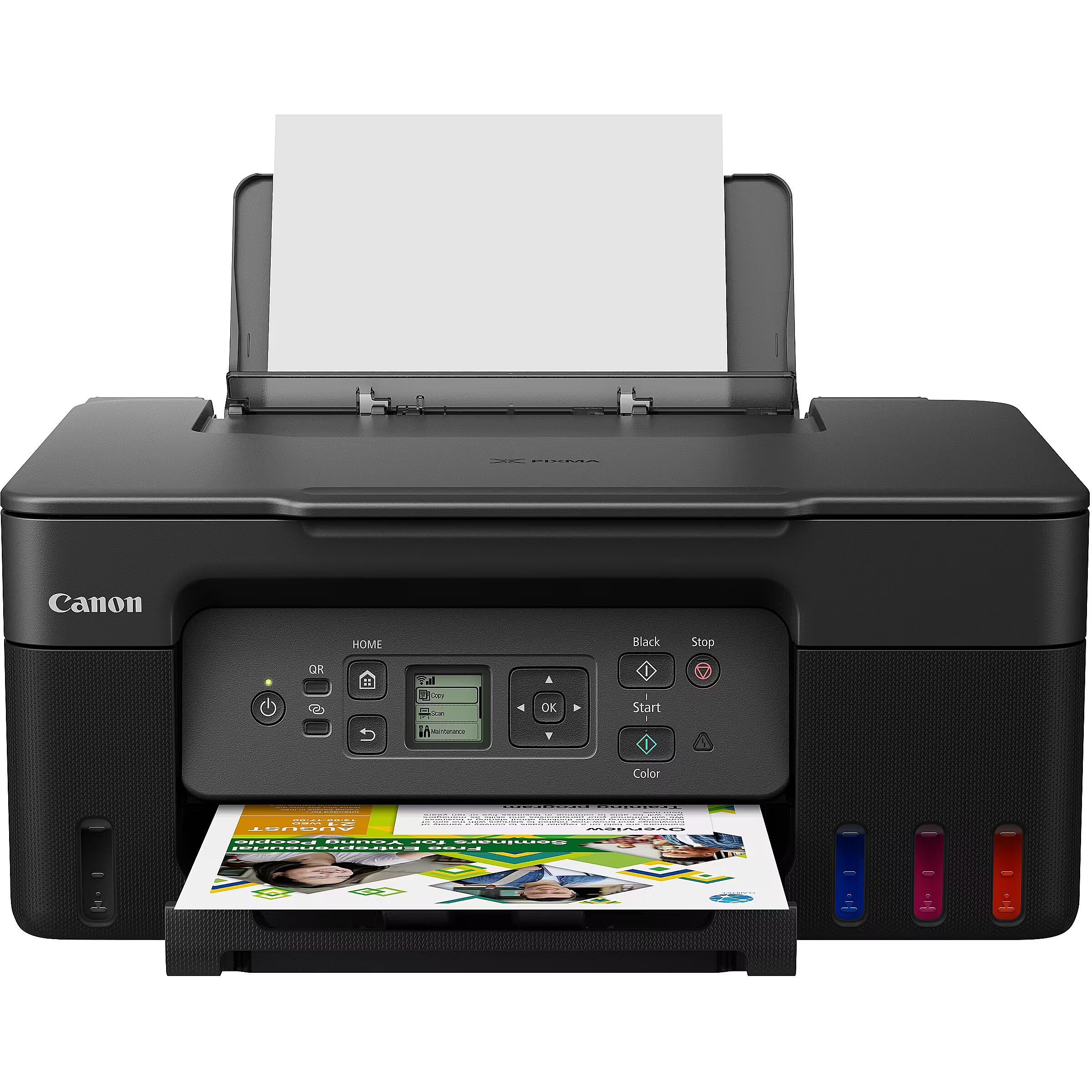 Canon Mg3122 Printer Setup Mg3122 Wireless Setup Printer Canon