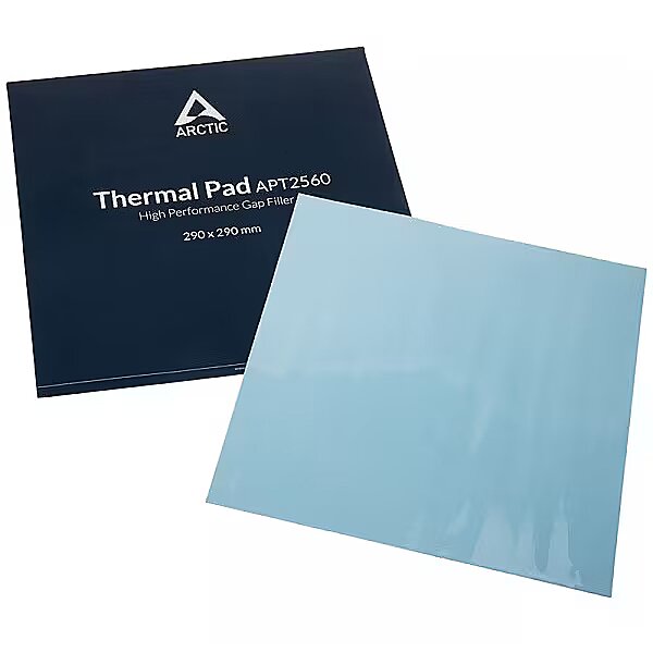 Arctic Thermal Pad, 290x290x1.5mm (ACTPD00019A)
