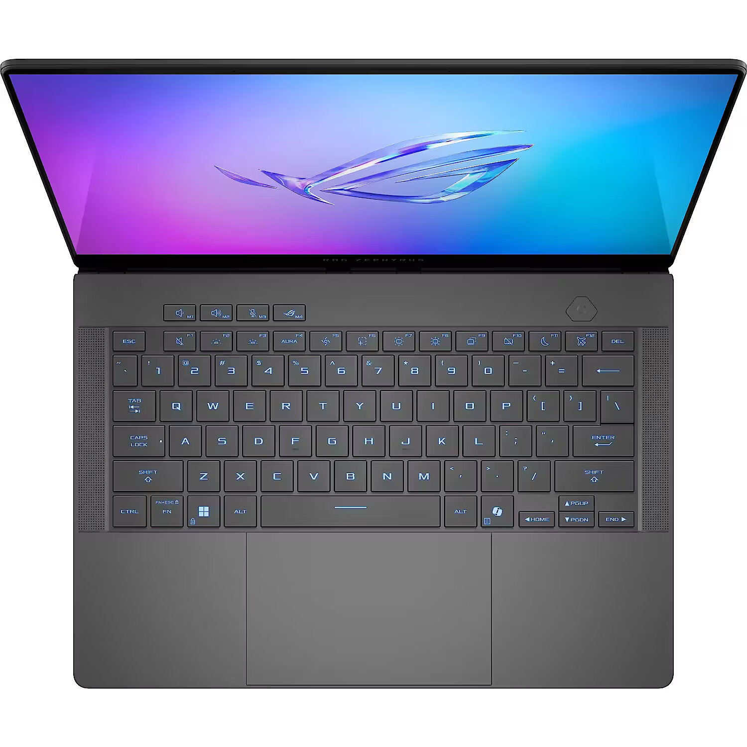 Asus ROG Zephyrus G14 (2025) GA403WR-QS132W Eclipse Grey, 14