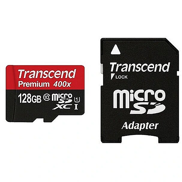 Microsd карта 128 гб. Transcend 128gb MICROSDXC. Transcend 128gb MICROSD Transcend + SD адаптер ( ). Transcend Premium 400x 64gb. Карта памяти MICROSD 128 GB Transcend class 10.