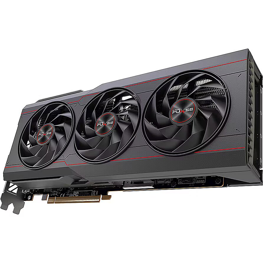 Sapphire Radeon RX 7900 XT, 20GB GDDR6, PULSE (11323-02-20G)