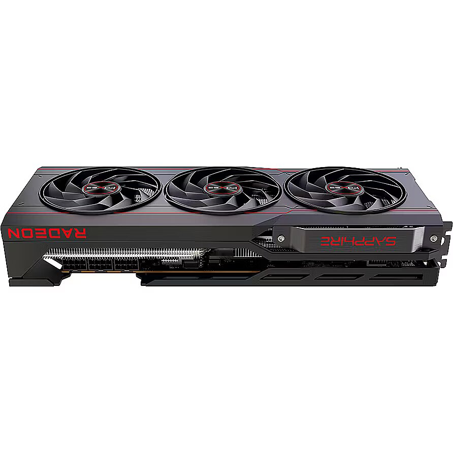 その他 SAPPHIRE PULSE Radeon RX 7900 XT 20GB Sapphire Radeon RX 7900 XT, 20GB GDDR6, PULSE (11323-02-20G)