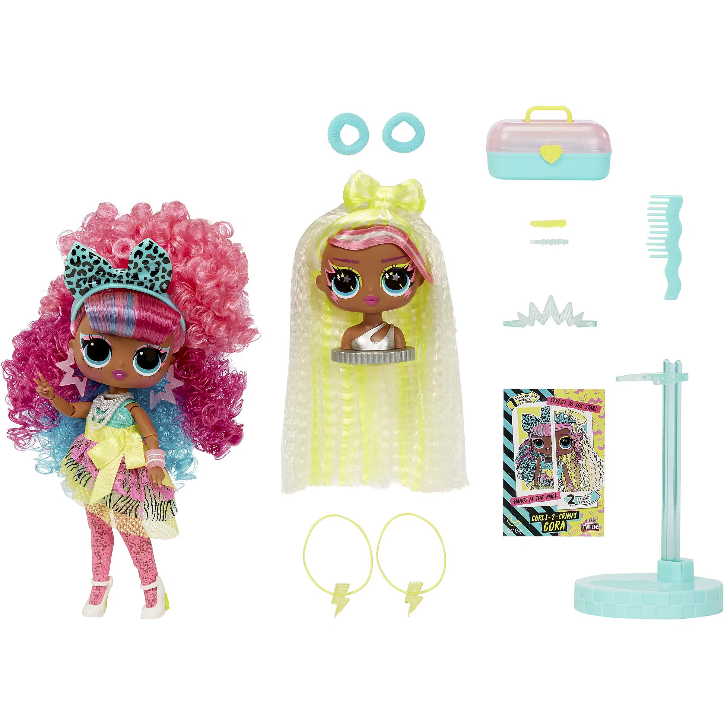 Lil Sisters Nombre De Las MuÃ±ecas Lol Surprise Muñecas Lol