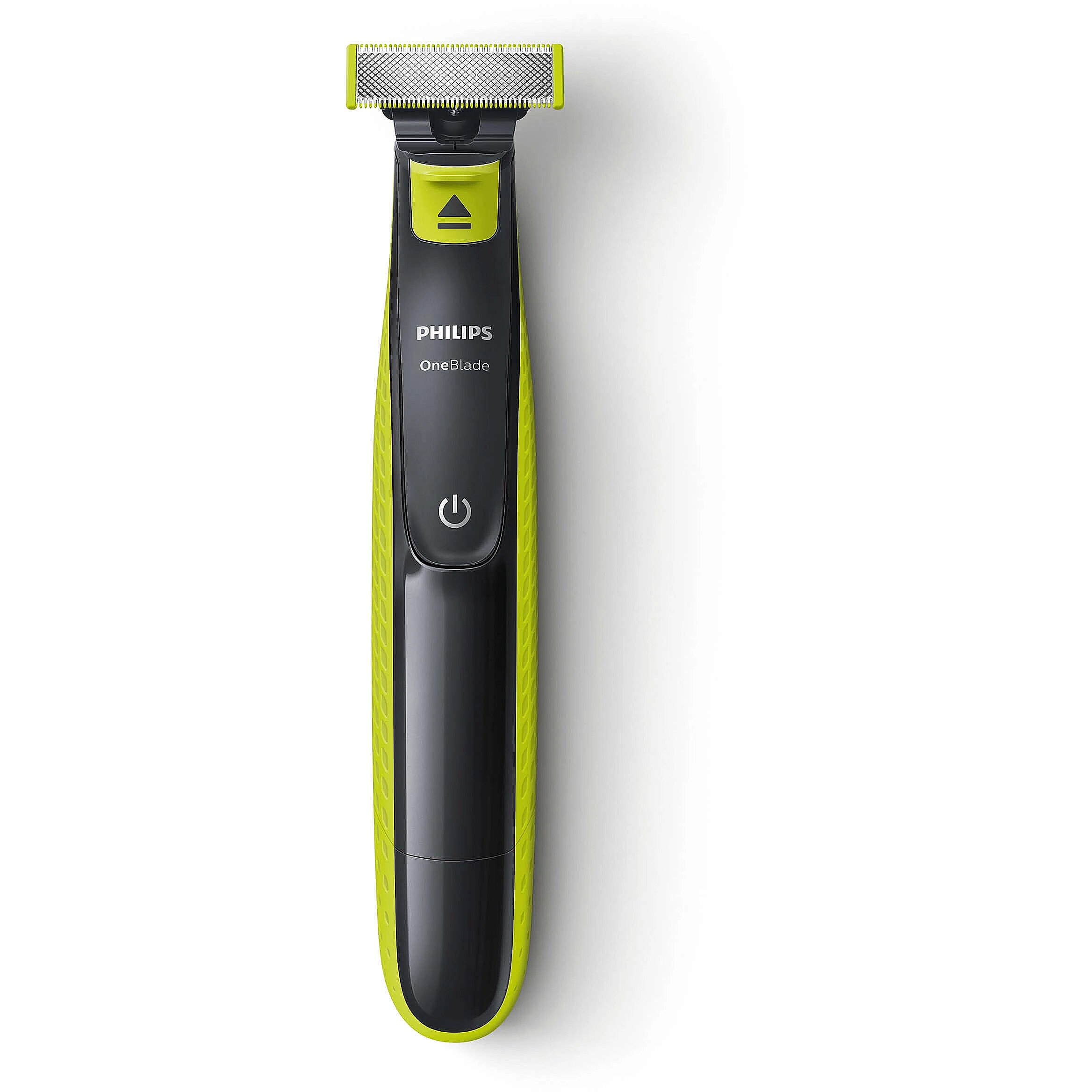 Mathis chat Sick person Philips Shaver OneBlade QP2620/20 Cordless, Charging time 8 h, Operating  time 45 min, Wet use, NiMH, Number of shaver heads/blades 1, Green/Grey ( QP2620/20)
