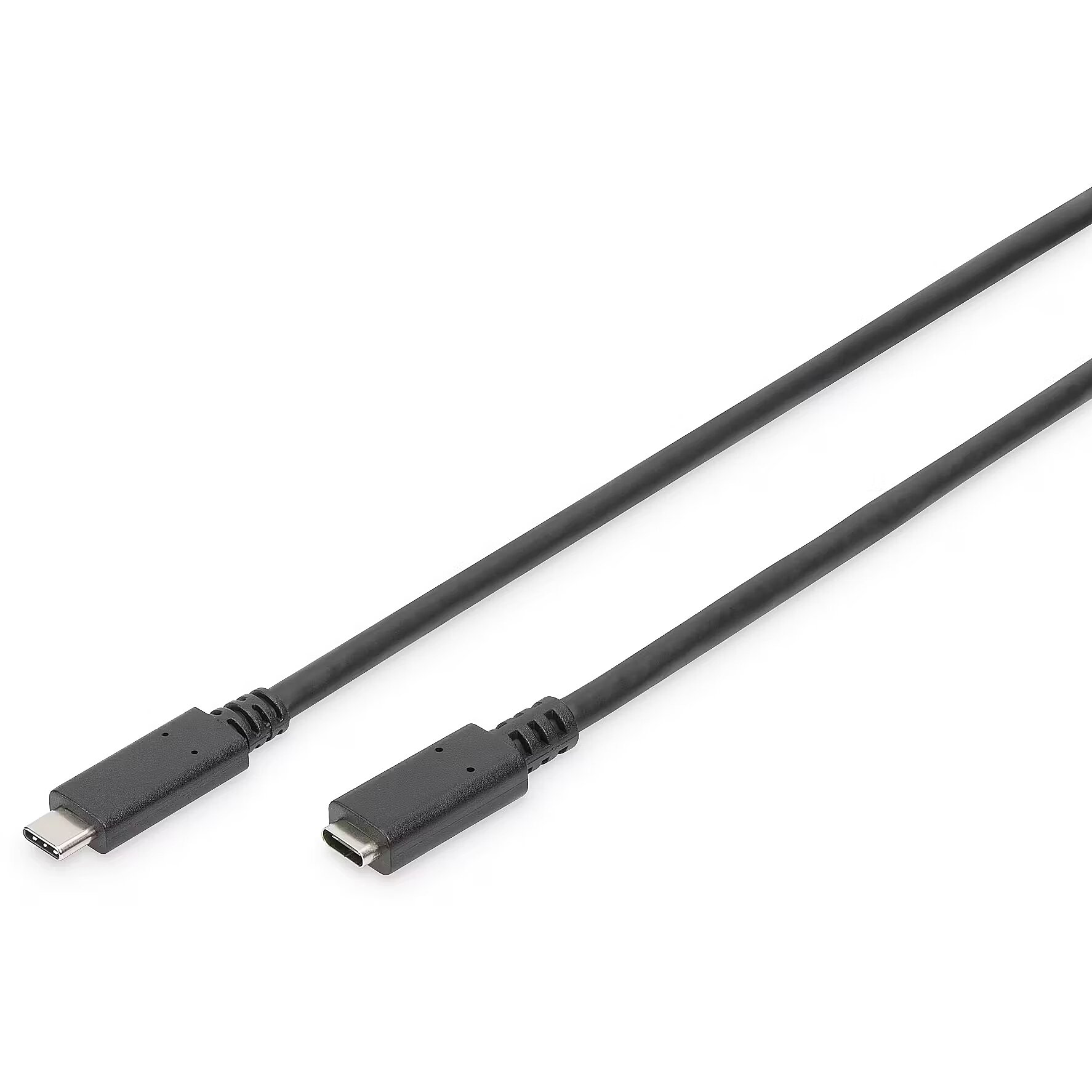 Digitus USBC Extension Cable, 2m (AK300210020S)