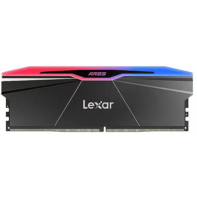 新品 Lexar DDR5 32GB （16gb*2）6000 XMP/EXPO Lexar THOR OC DDR5-6000 32GB Memory Kit Review | ThinkComputers.org