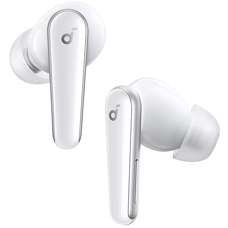 Anker Soundcore Liberty 5, White (A3957G21)