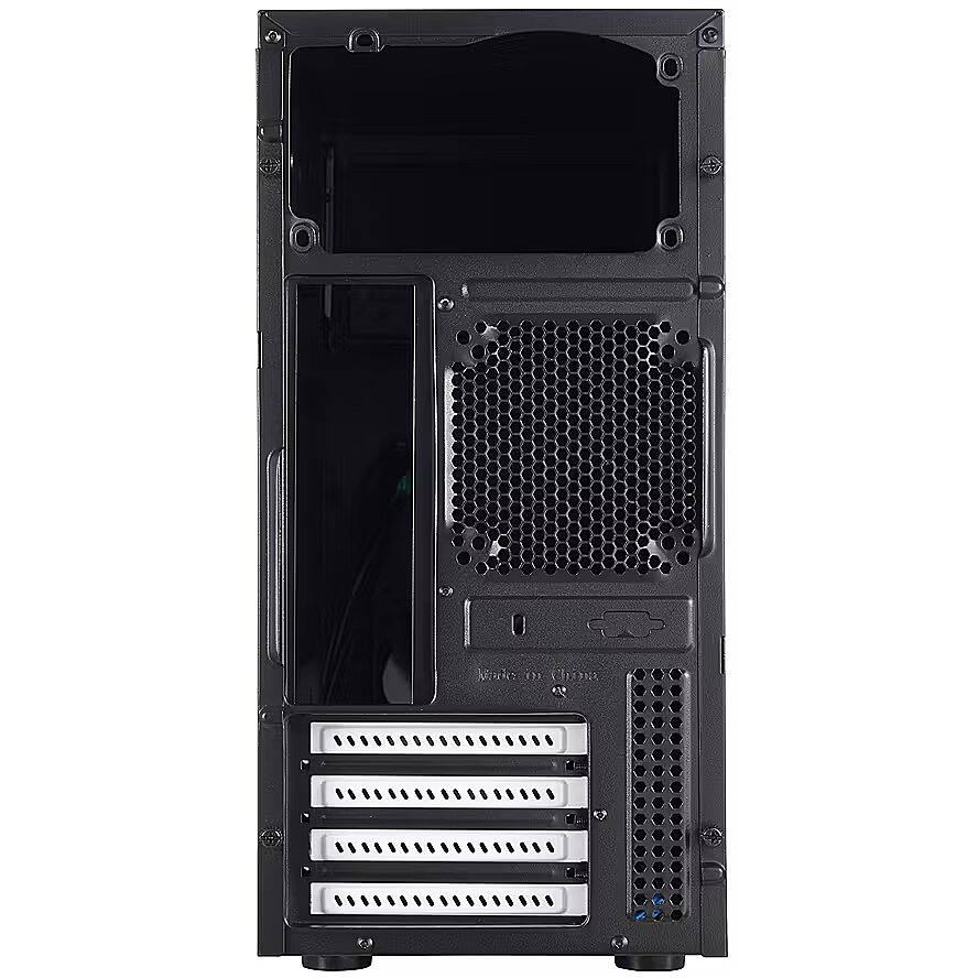 Fractal Design Core 1100, Black (FD-CA-CORE-1100-BL)