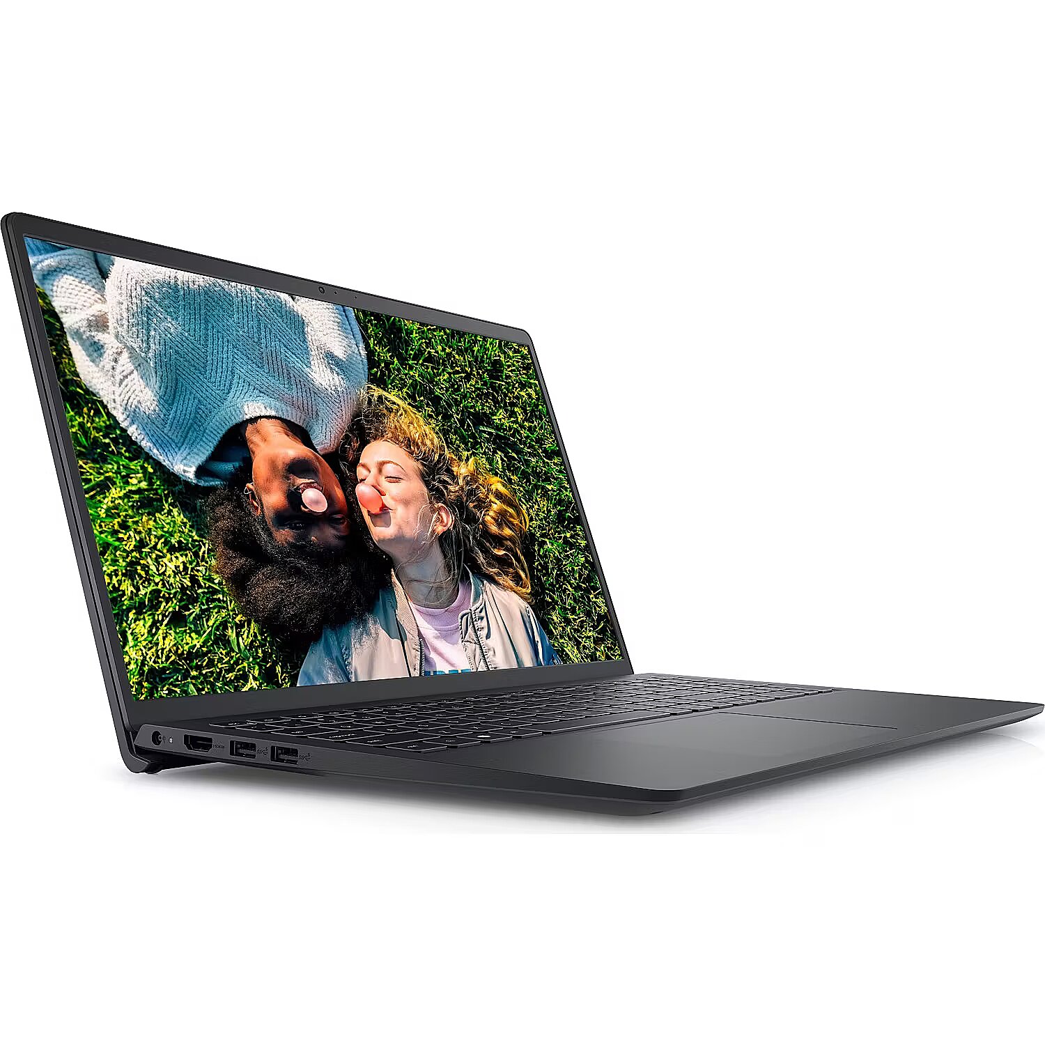 Dell Inspiron 15 (3520) Carbon Black, 15.6