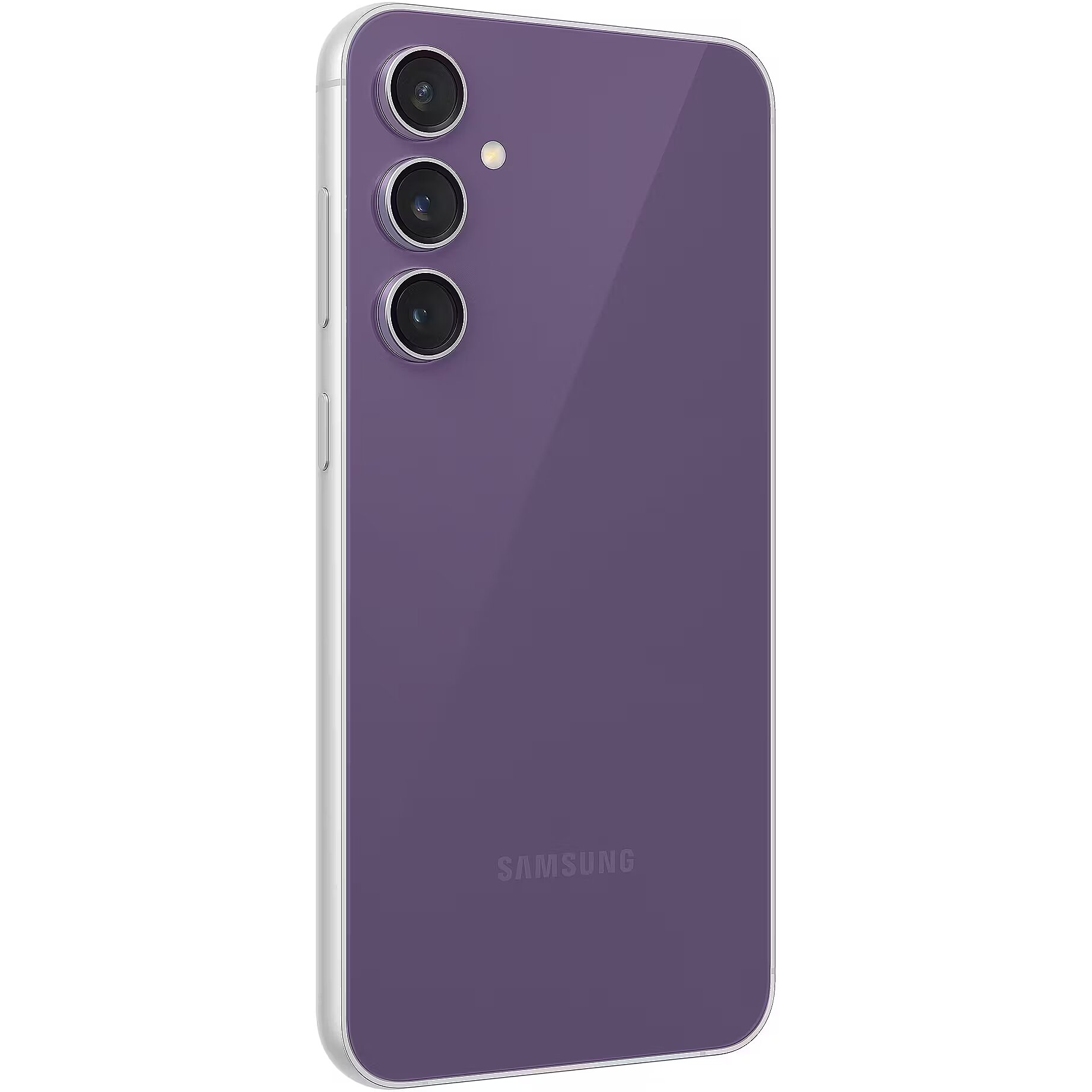 Samsung Galaxy S23 FE, 8GB/128GB, Purple (SM-S711BZPDEUE)