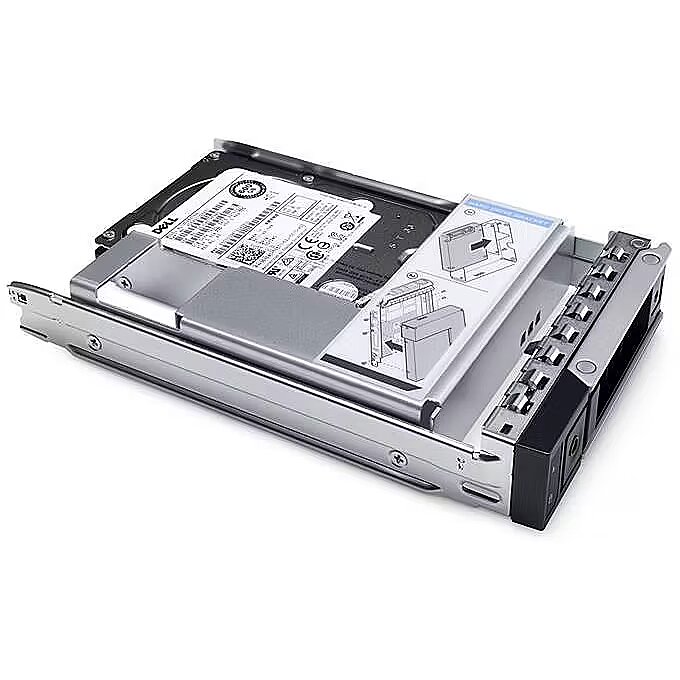 Lenovo 1.2tb 10k 2.5" Disque Dur 1,2 To 10000 Tr/min 2.5" Sas