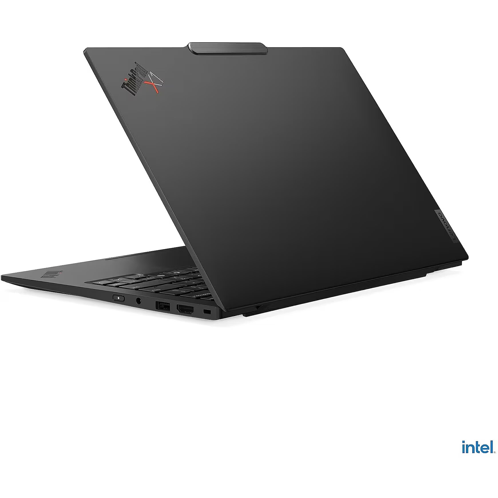 Lenovo ThinkPad X1 Carbon (Gen 13) Aura Edition Black Paint Lenovo ThinkPad X1 Carbon (Gen 13) Aura Edition Black Paint