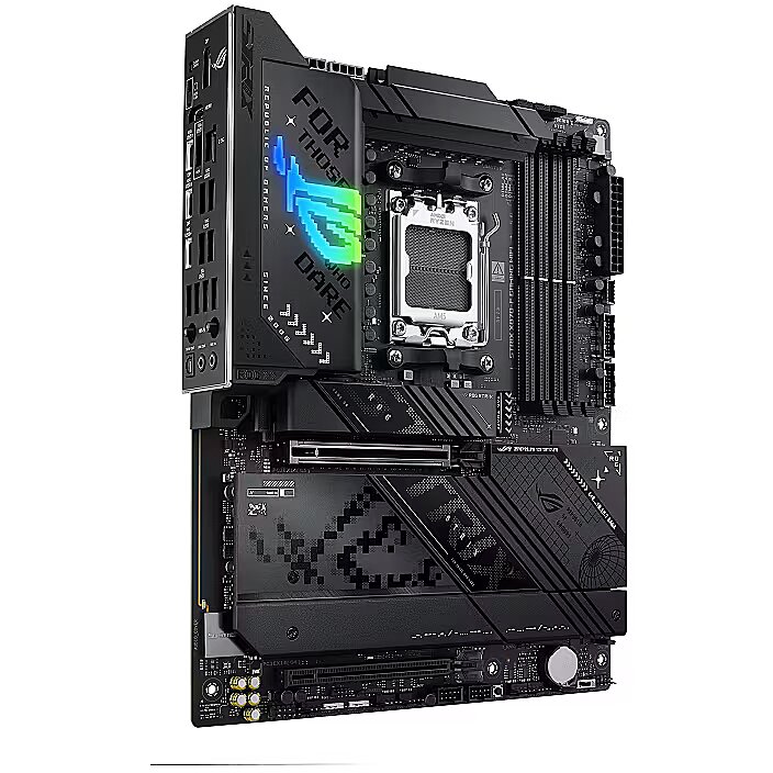 Meg Z490i Asus Rog Strix Z490i Gaming Gaming Asus Z490i