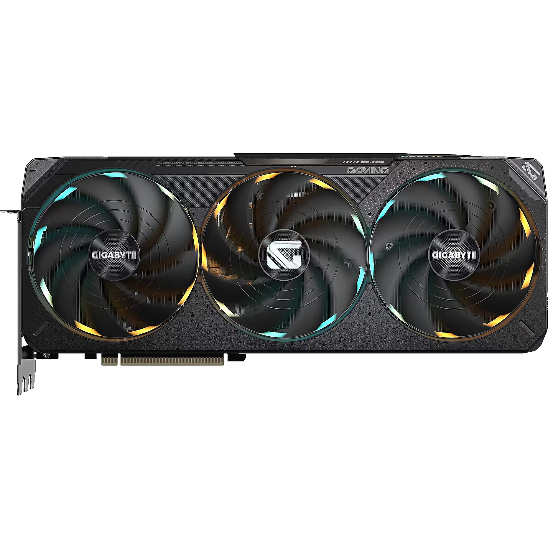 Gigabyte GeForce RTX 5080, 16GB GDDR7, GAMING OC (DLSS 4) (GV