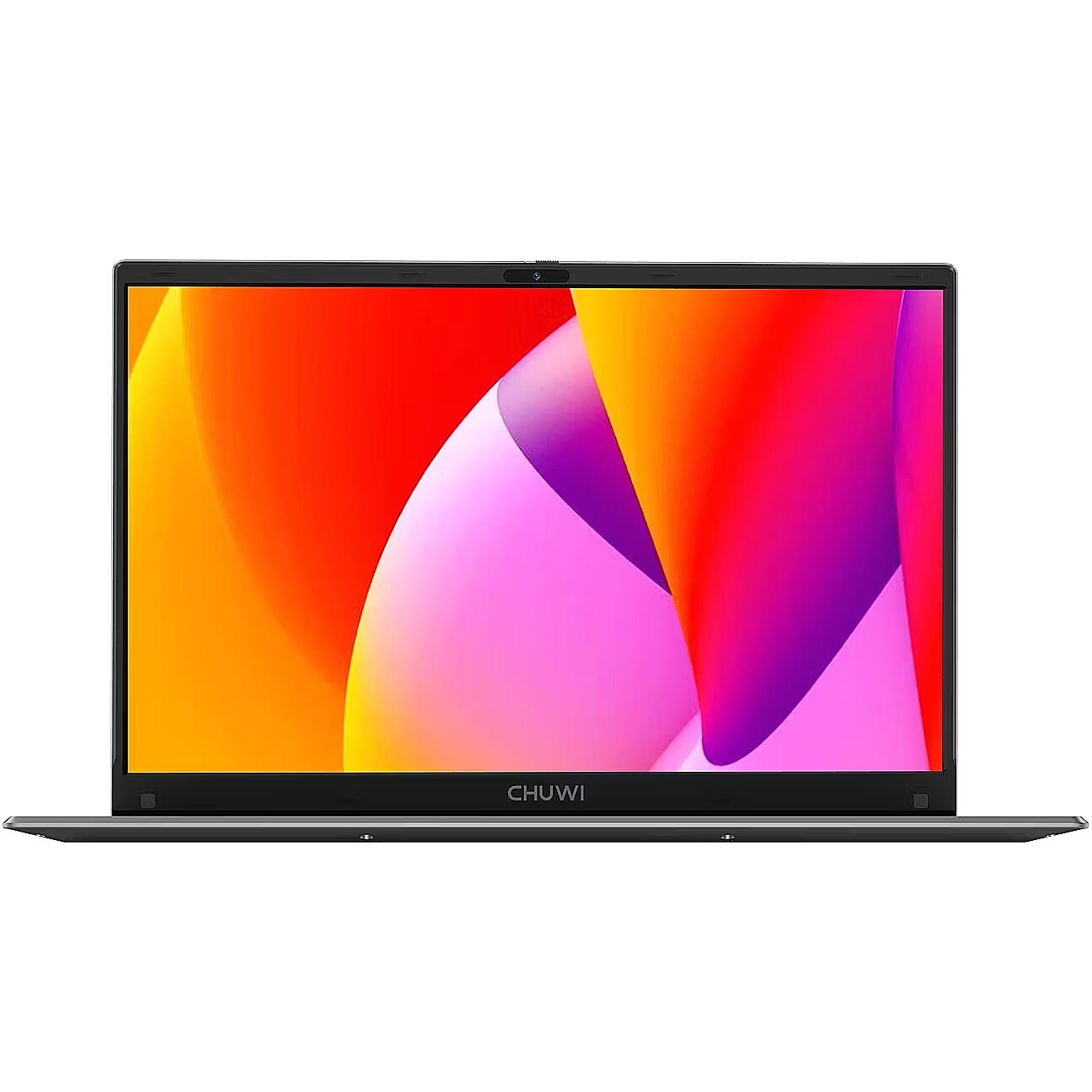 This Windows 11 Notebook Is CHUWI Hero book pro win11 N4020 8