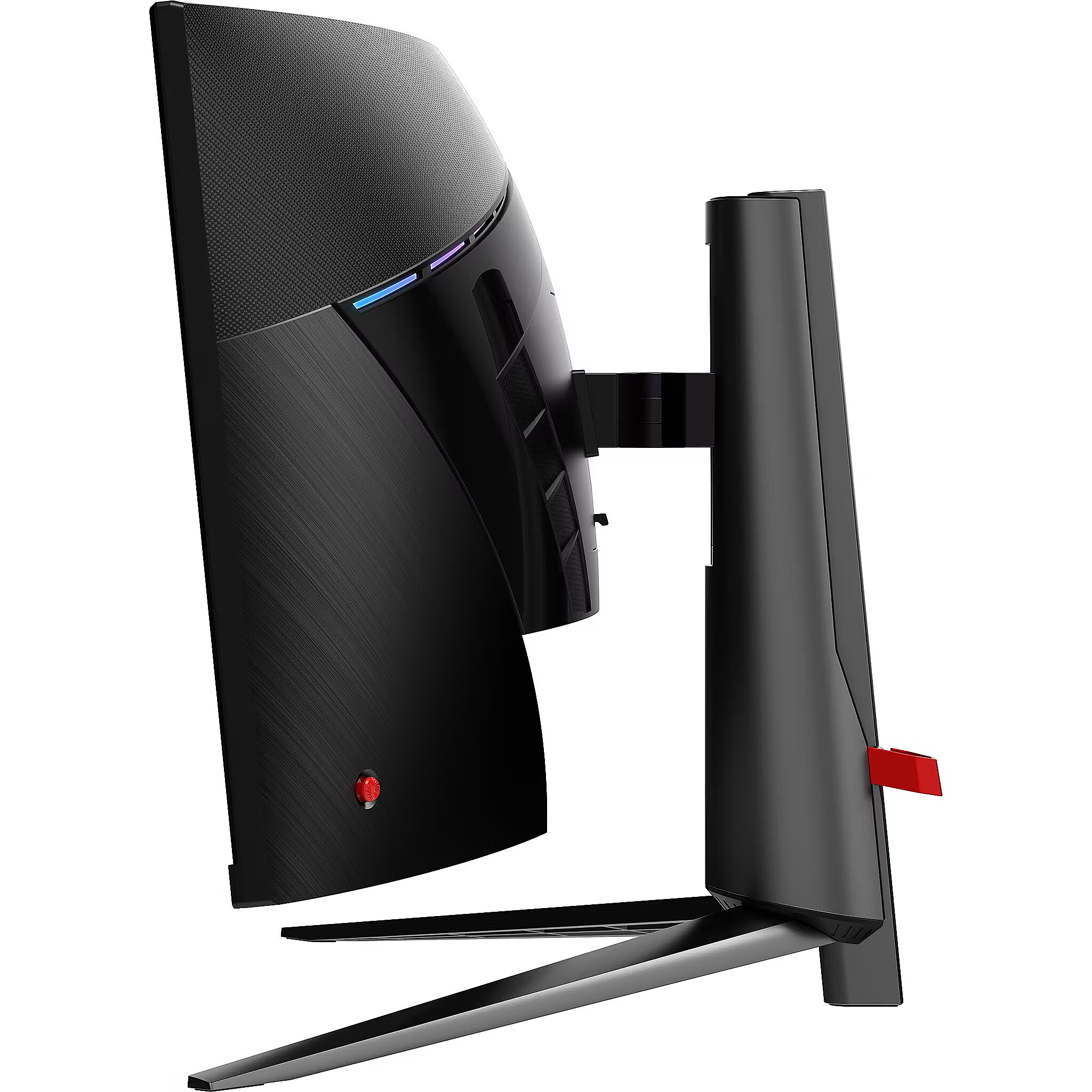 MSI MAG 345CQR, 34