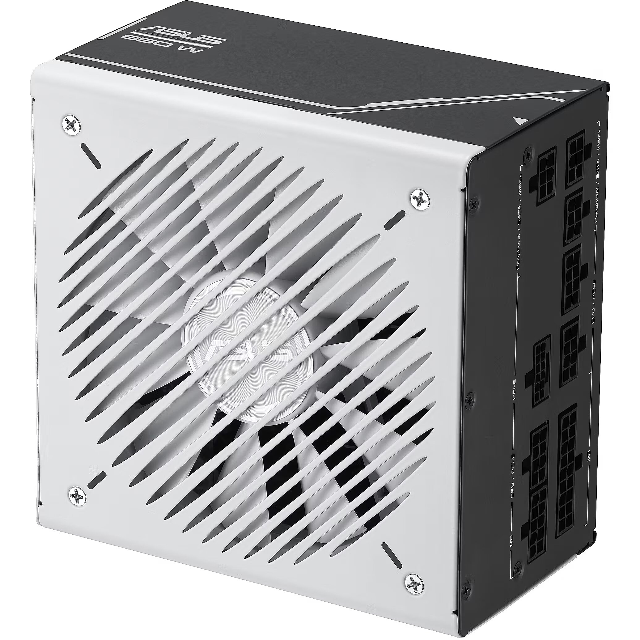 Asus Prime 850W Gold, 850W, 80PLUS Gold, ATX 3.0 (90YE00U0-B0NA00)