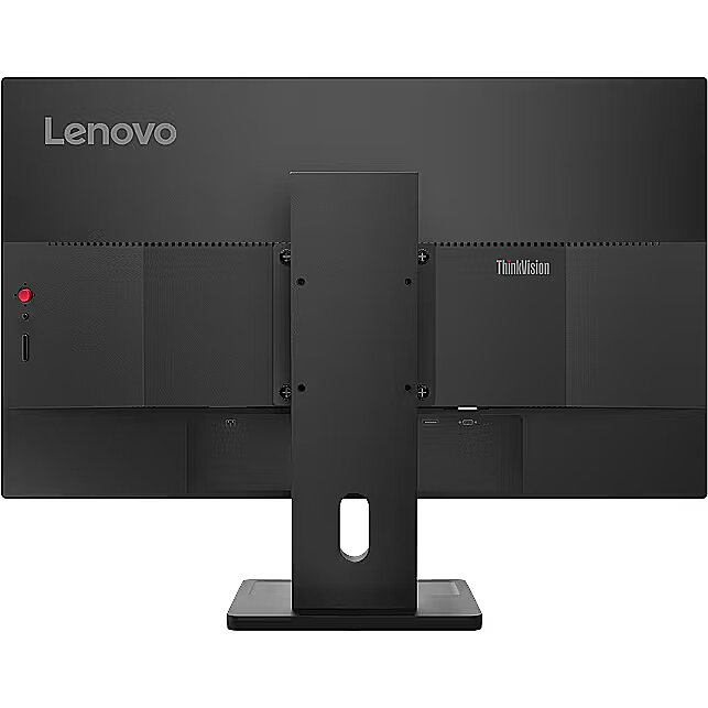 未開封 ThinkVision E24-40 フルHD IPS モニター Lenovo ThinkVision E24-40, 23.8