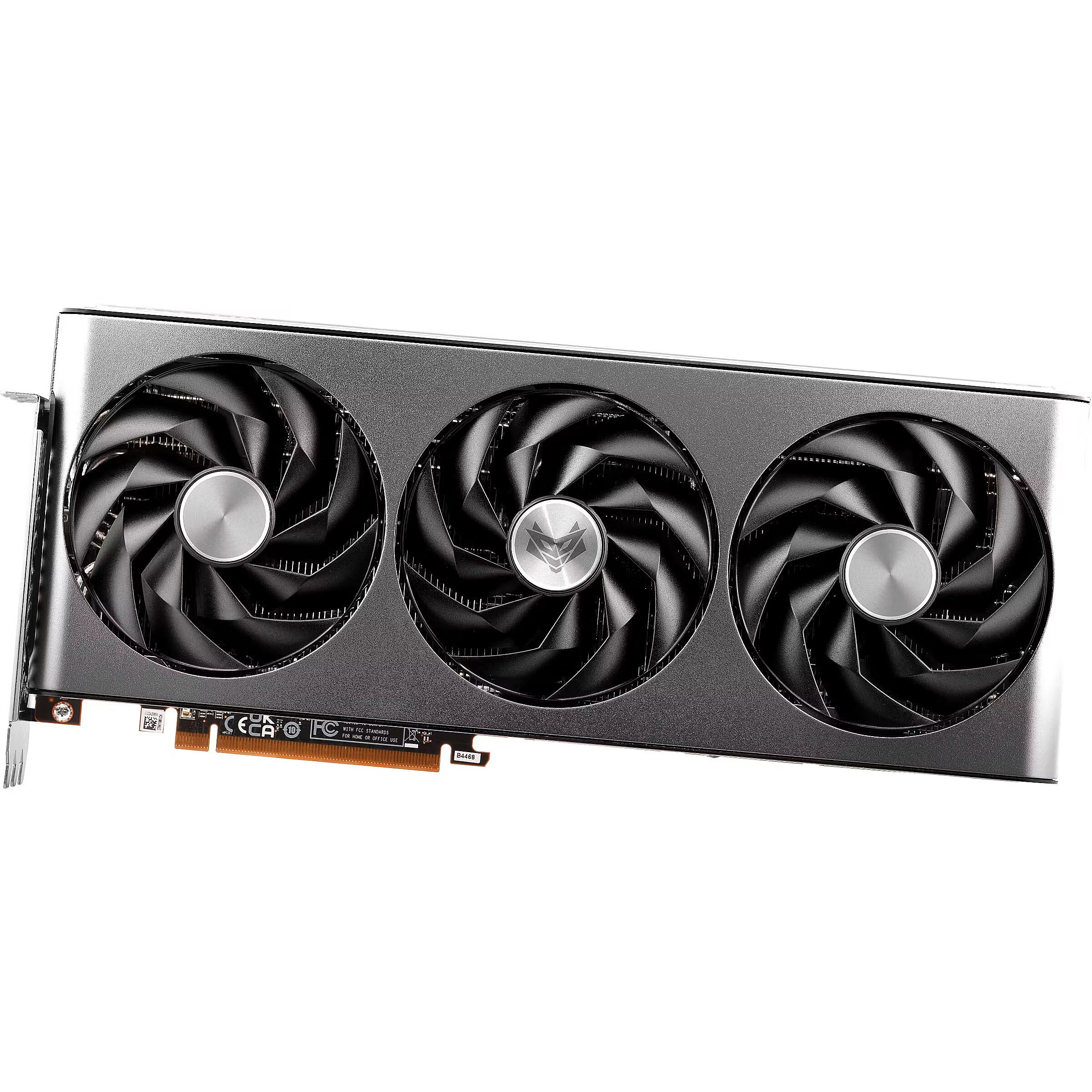 【美品】SAPPHIRE NITRO+ RadeonRX7700 XT 12GB SAPPHIRE NITRO+ Radeon RX 7700 XT GAMING OC 12GB GDDR6