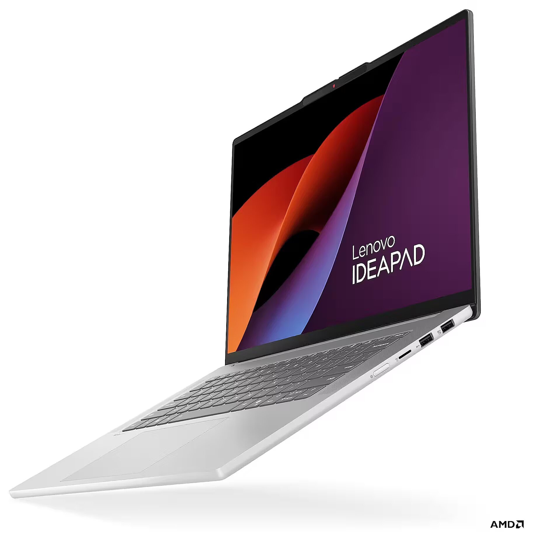 Lenovo IdeaPad Slim5 Gen10 Ryzen8000系 IdeaPad Slim 5 Gen 10 (16型 AMD) | スマートなパフォーマンスの16型