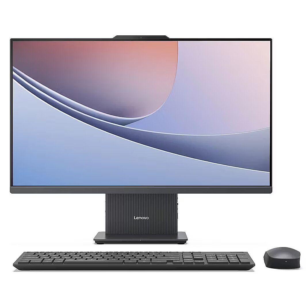 Lenovo IdeaCentre AIO 27IRH9, Core i5-13420H, 16GB, 512GB, No OS