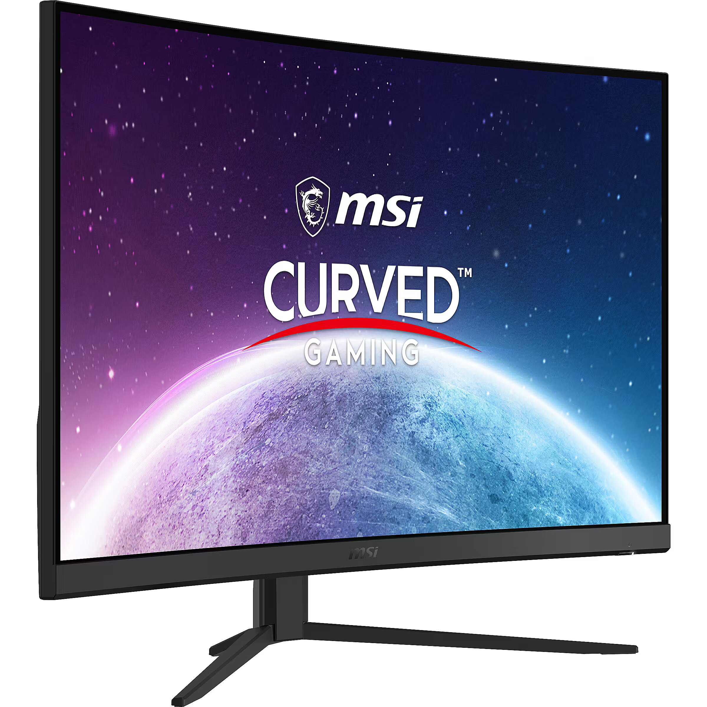 MSI G32C4X, 31.5