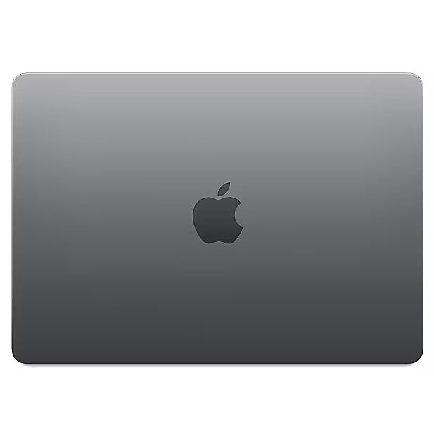 Apple MacBook Air 13,6 inches: M2 8/10, 24GB, 256GB, 30W - Space Apple MacBook Air 13,6 inches: M2 8/10, 24GB, 256GB, 30W - Space