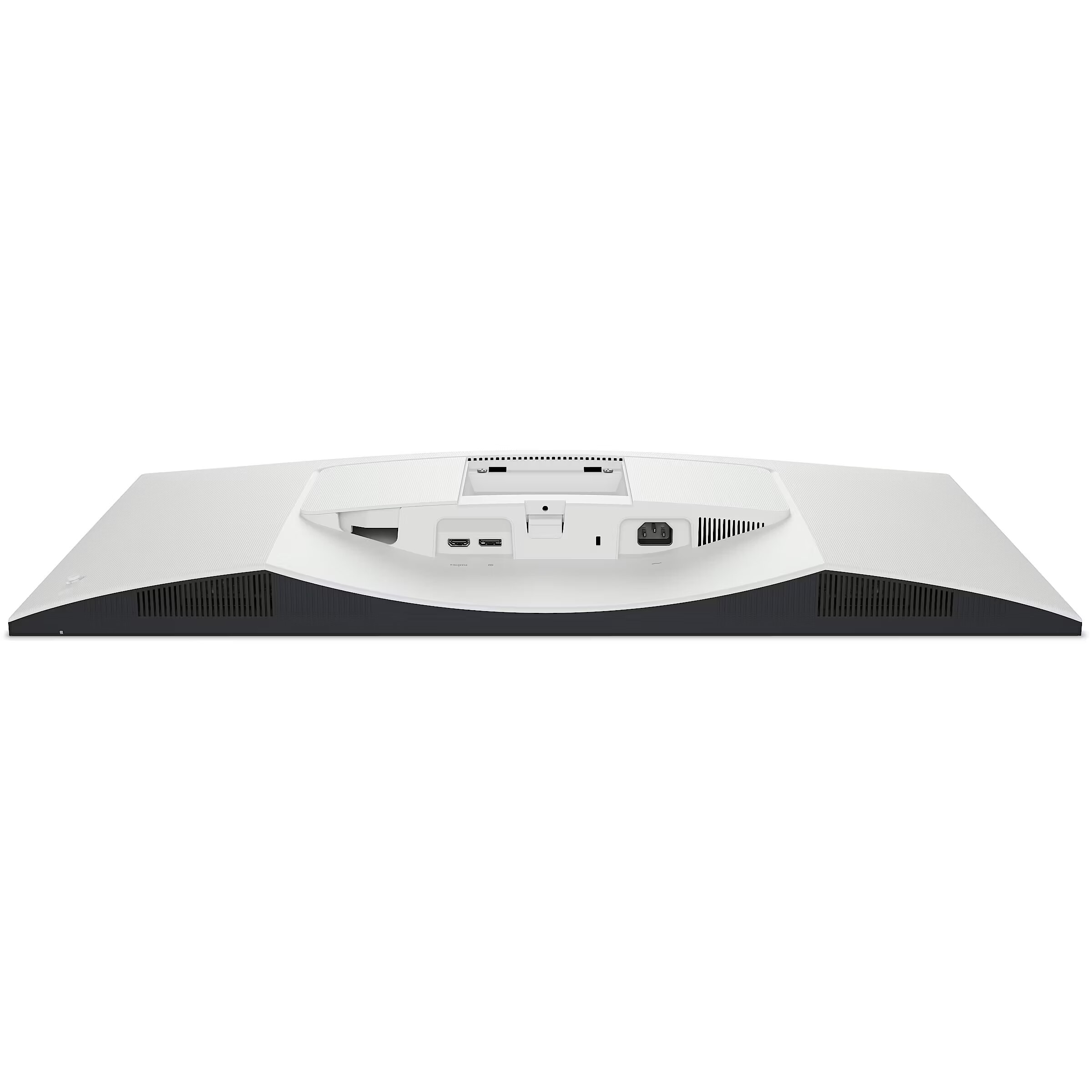 オレンジ】Dell S3225QS-A 31.5インチ 4K モニター(無輝点5年保証/4K/VA
